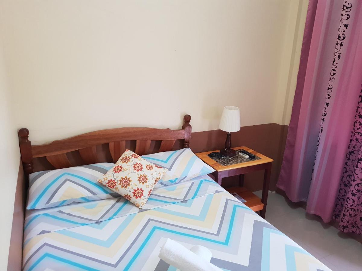 Diakopes Inn 푸에르토프린세사 외부 사진