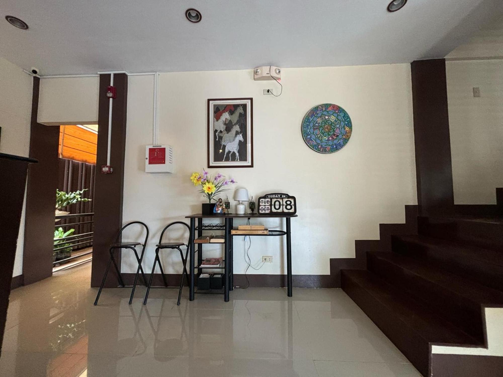 Diakopes Inn 푸에르토프린세사 외부 사진
